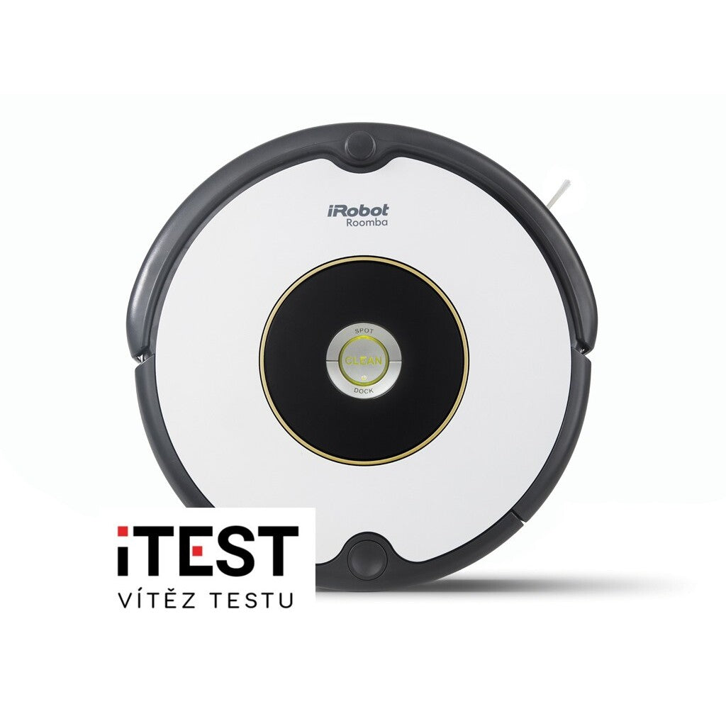 Robotický vysávač iRobot Roomba 605