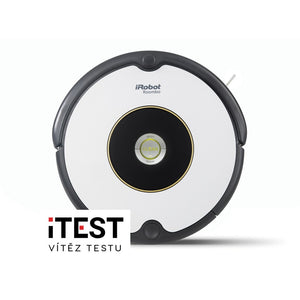 Robotický vysávač iRobot Roomba 605