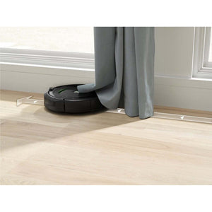 Robotický vysávač iRobot Roomba 696, WiFi VYBALENÉ
