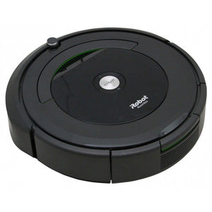 Robotický vysávač iRobot Roomba 696, WiFi VYBALENÉ