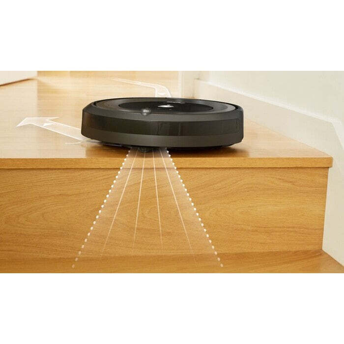 Robotický vysávač iRobot Roomba 696, WiFi VYBALENÉ