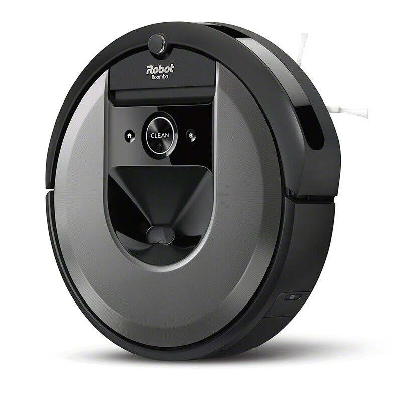 Robotický vysavač iRobot Roomba i7 VYBALENÉ