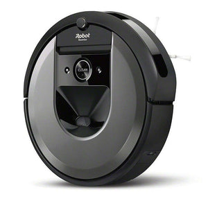 Robotický vysavač iRobot Roomba i7 VYBALENÉ