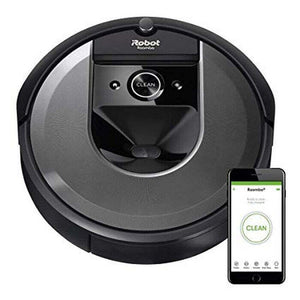 Robotický vysavač iRobot Roomba i7+ VYBALENÉ
