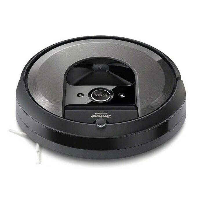 Robotický vysavač iRobot Roomba i7+ VYBALENÉ