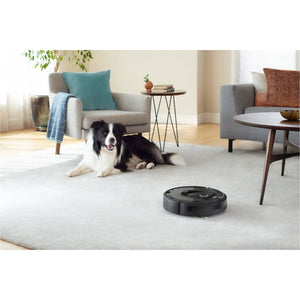 Robotický vysavač iRobot Roomba i7+ VYBALENÉ