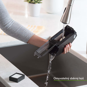 Robotický vysavač iRobot Roomba i7+ VYBALENÉ