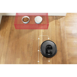 Robotický vysavač iRobot Roomba i7+ VYBALENÉ
