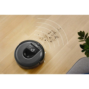 Robotický vysavač iRobot Roomba i7+ VYBALENÉ