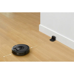 Robotický vysavač iRobot Roomba i7 VYBALENÉ