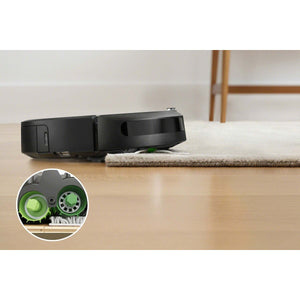 Robotický vysavač iRobot Roomba i7 VYBALENÉ