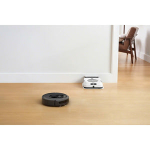 Robotický vysavač iRobot Roomba i7 VYBALENÉ
