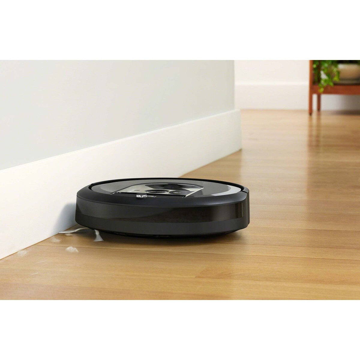 Robotický vysavač iRobot Roomba i7 VYBALENÉ