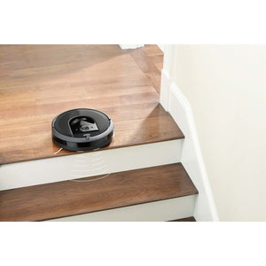Robotický vysavač iRobot Roomba i7 VYBALENÉ