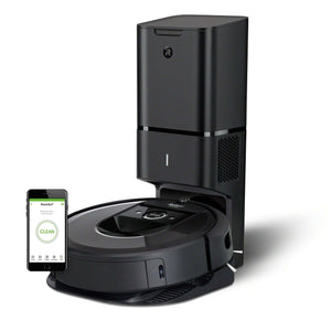 Robotický vysavač iRobot Roomba i7+ VYBALENÉ