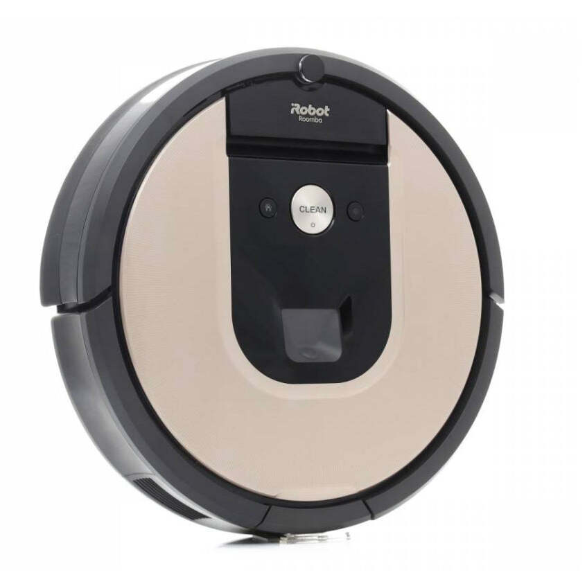 Robotický vysávač iRobot Roomba976 VYBALENÉ