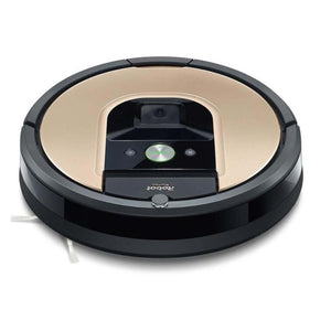 Robotický vysávač iRobot Roomba976 VYBALENÉ