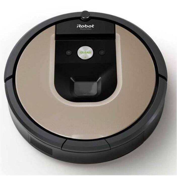 Robotický vysávač iRobot Roomba976 VYBALENÉ