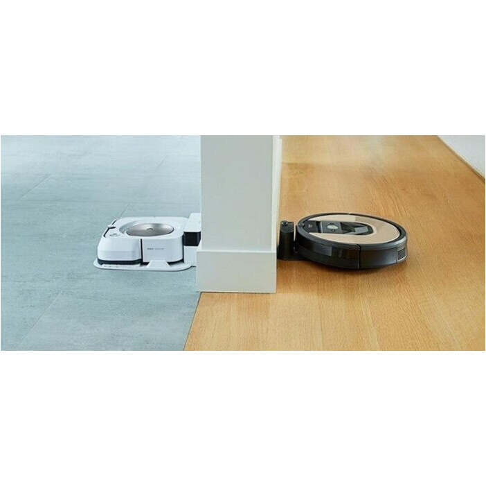 Robotický vysávač iRobot Roomba976 VYBALENÉ