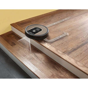 Robotický vysávač iRobot Roomba976 VYBALENÉ