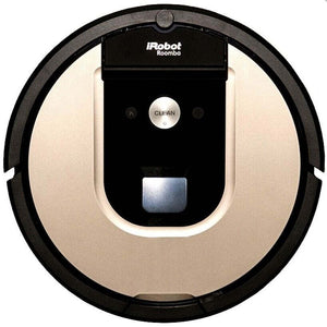 Robotický vysávač iRobot Roomba976 VYBALENÉ