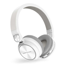 rôtové slúchadlá Energy Sistem Headphones BT Urban 2 Radio White VYBALENÉ