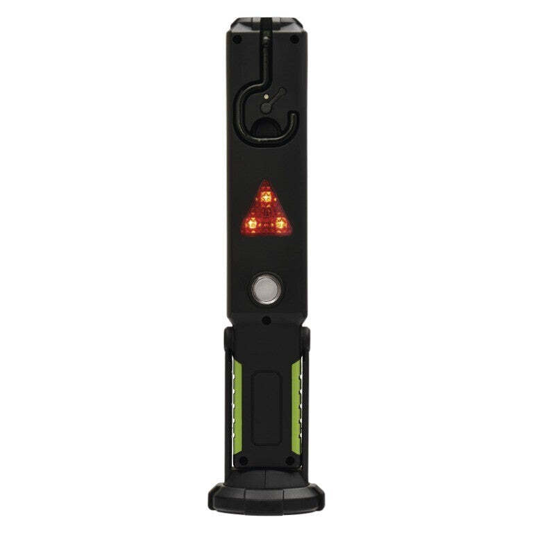 Ručné svietidlo Emos P4515, 60 + 5 LED VYBALENÉ