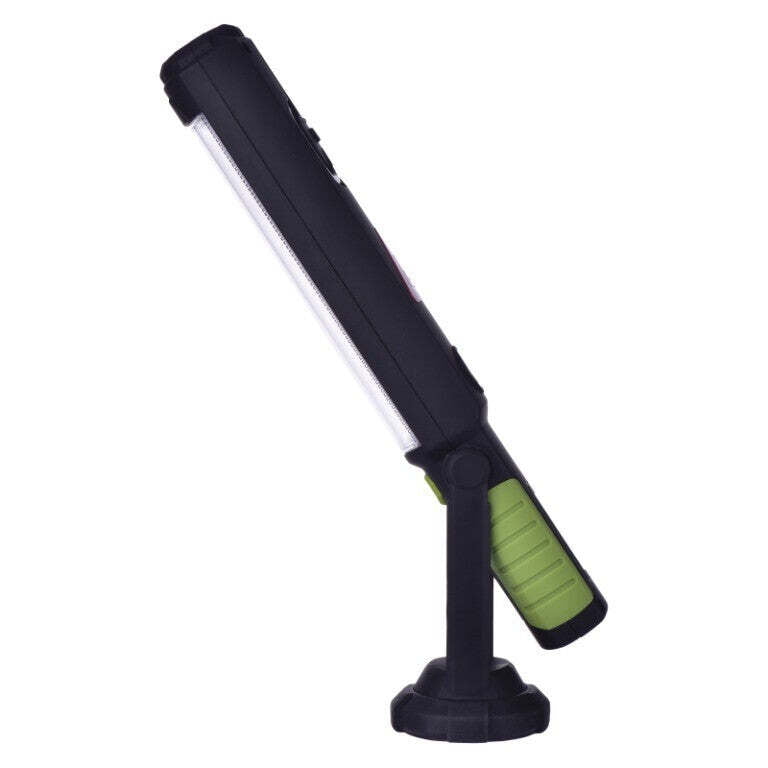 Ručné svietidlo Emos P4515, 60 + 5 LED VYBALENÉ