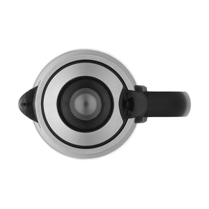 Rýchlovarná kanvica Concept RK4095, sklo, 1,7l