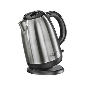 Rýchlovarná kanvica Russell Hobbs 23912-70, nerez, 1,7l
