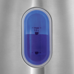 Rýchlovarná kanvica Russell Hobbs 28130-70 Stylevia, nerez, 1,5l