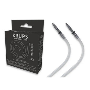Sada 2 trubic na mlieko Krups Evidence XS806000