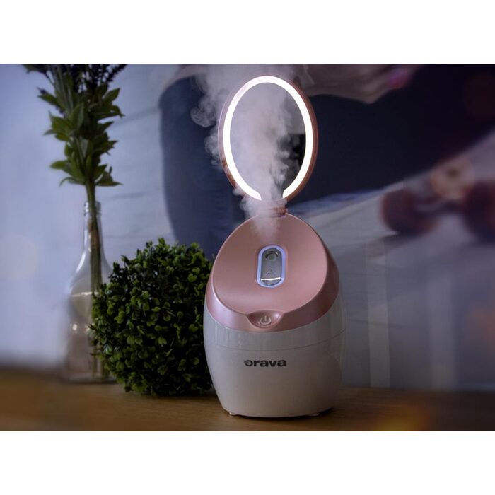 Sauna na tvár Orava FI-300 VYBALENÉ
