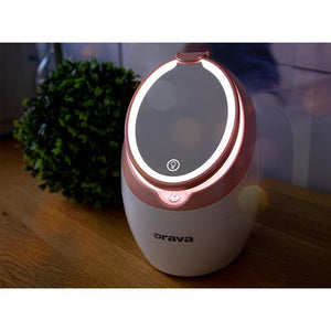 Sauna na tvár Orava FI-300 VYBALENÉ