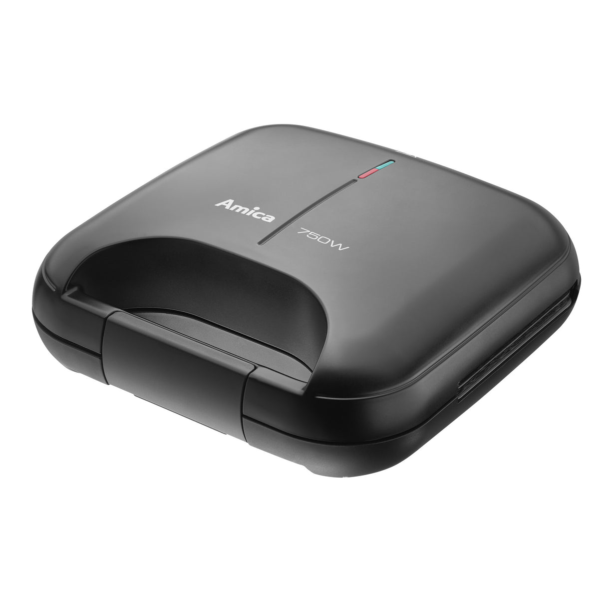 Sendvičovač Amica SMK 4021, 750 W, 3v1