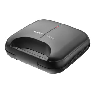 Sendvičovač Amica SMK 4021, 750 W, 3v1