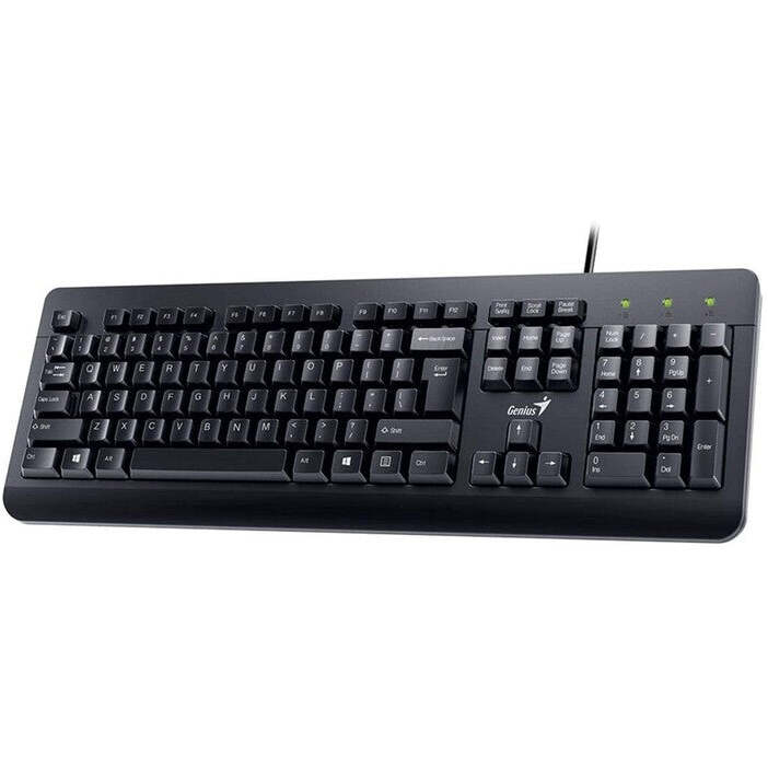 Set Genius KM-160 (31330001420) POŠKODENÝ OBAL