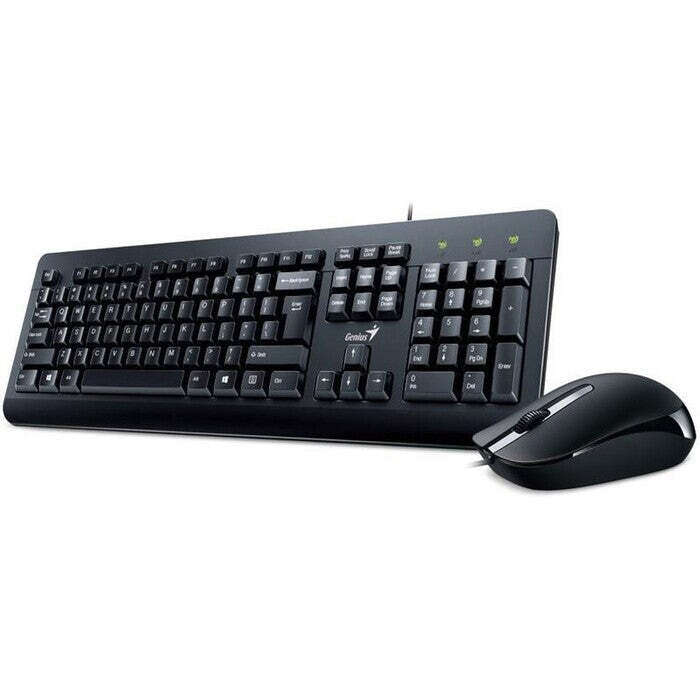 Set Genius KM-160 (31330001420) POŠKODENÝ OBAL