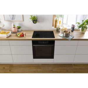 Set Gorenje BOS6737E06BG + GI6401BSC, čierna