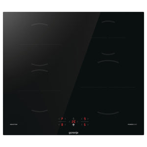 Set Gorenje BOS6737E06BG + GI6401BSC, čierna
