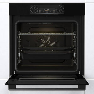 Set Gorenje BOS6737E06BG + GI6401BSC, čierna