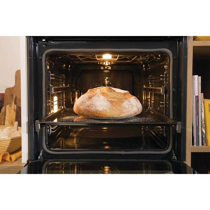Set Gorenje BOS6737E06BG + GI6401BSC, čierna