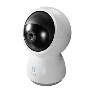 Set IP kamier Tesla Smart Camera 360 (2022), 2ks NEKOMPLETNÉ