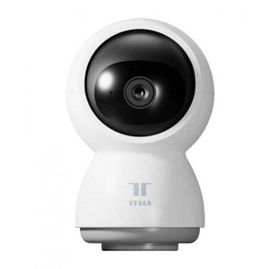 Set IP kamier Tesla Smart Camera 360 (2022), 2ks NEKOMPLETNÉ
