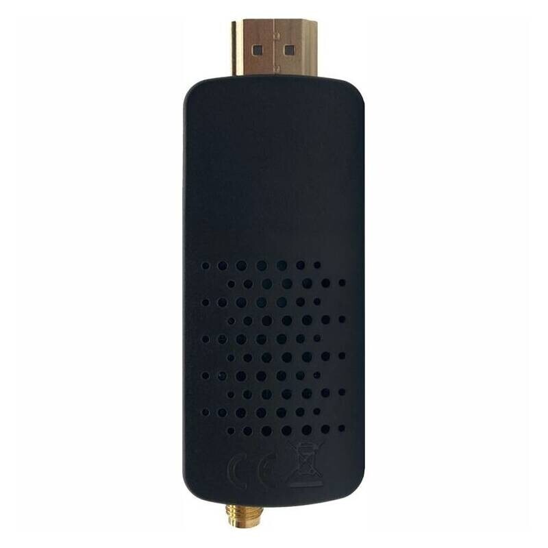 Set-top box Tesla TE-222 VYBALENÉ