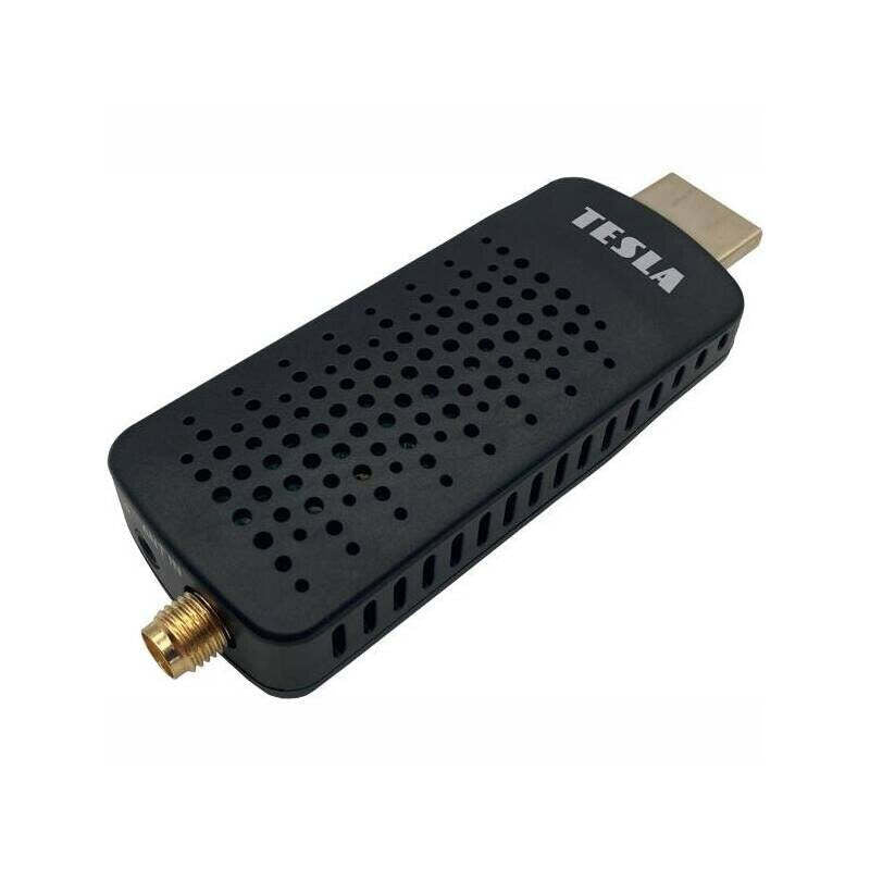 Set-top box Tesla TE-222 VYBALENÉ