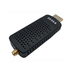 Set-top box Tesla TE-222 VYBALENÉ