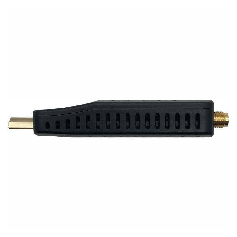 Set-top box Tesla TE-222 VYBALENÉ