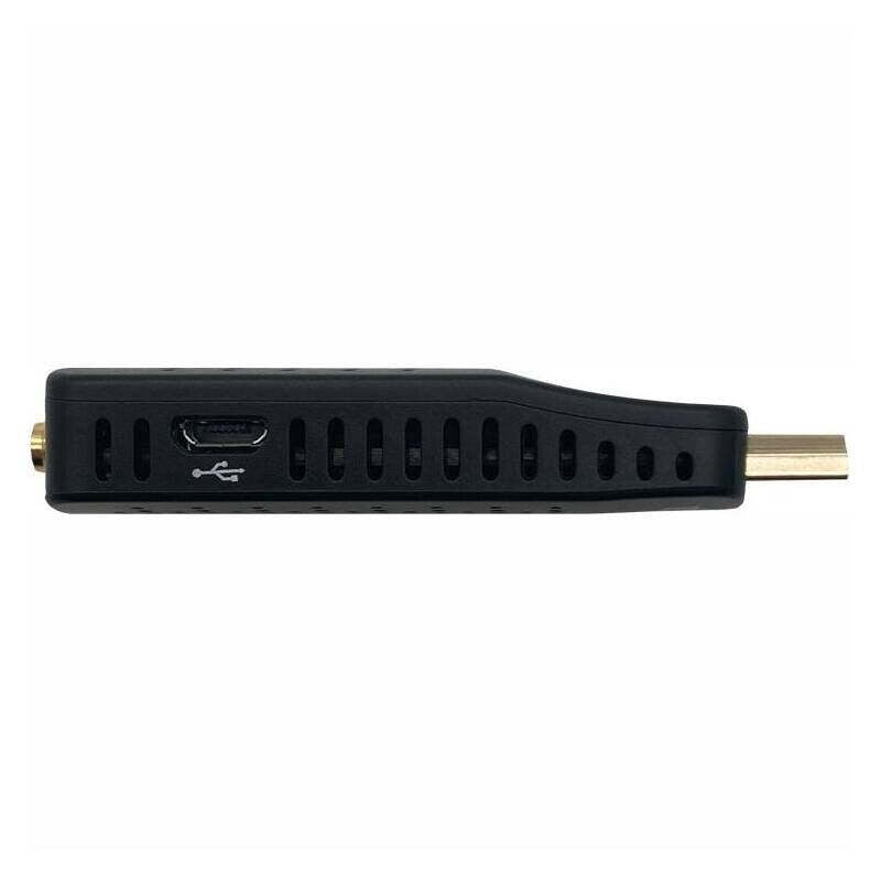 Set-top box Tesla TE-222 VYBALENÉ