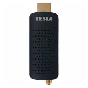 Set-top box Tesla TE-222 VYBALENÉ